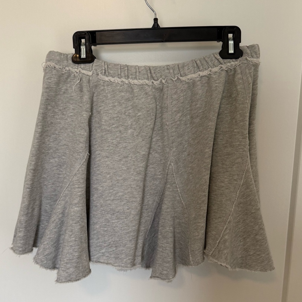 Aerie skirt